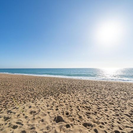 Homeholidaysrentals Frida Pineda de Mar Εξωτερικό φωτογραφία
