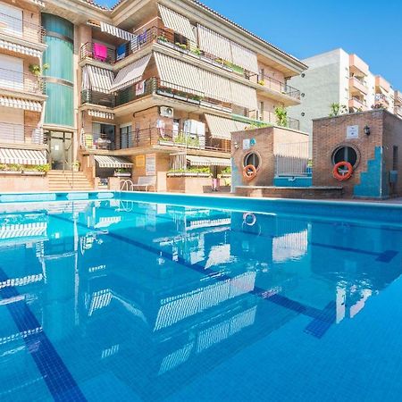 Homeholidaysrentals Frida Pineda de Mar Εξωτερικό φωτογραφία