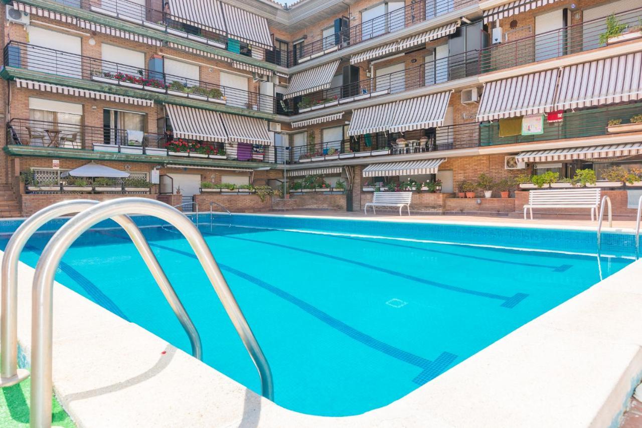 Homeholidaysrentals Frida Pineda de Mar Εξωτερικό φωτογραφία
