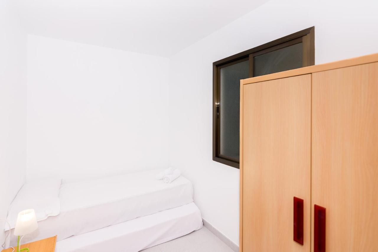 Homeholidaysrentals Frida Pineda de Mar Εξωτερικό φωτογραφία