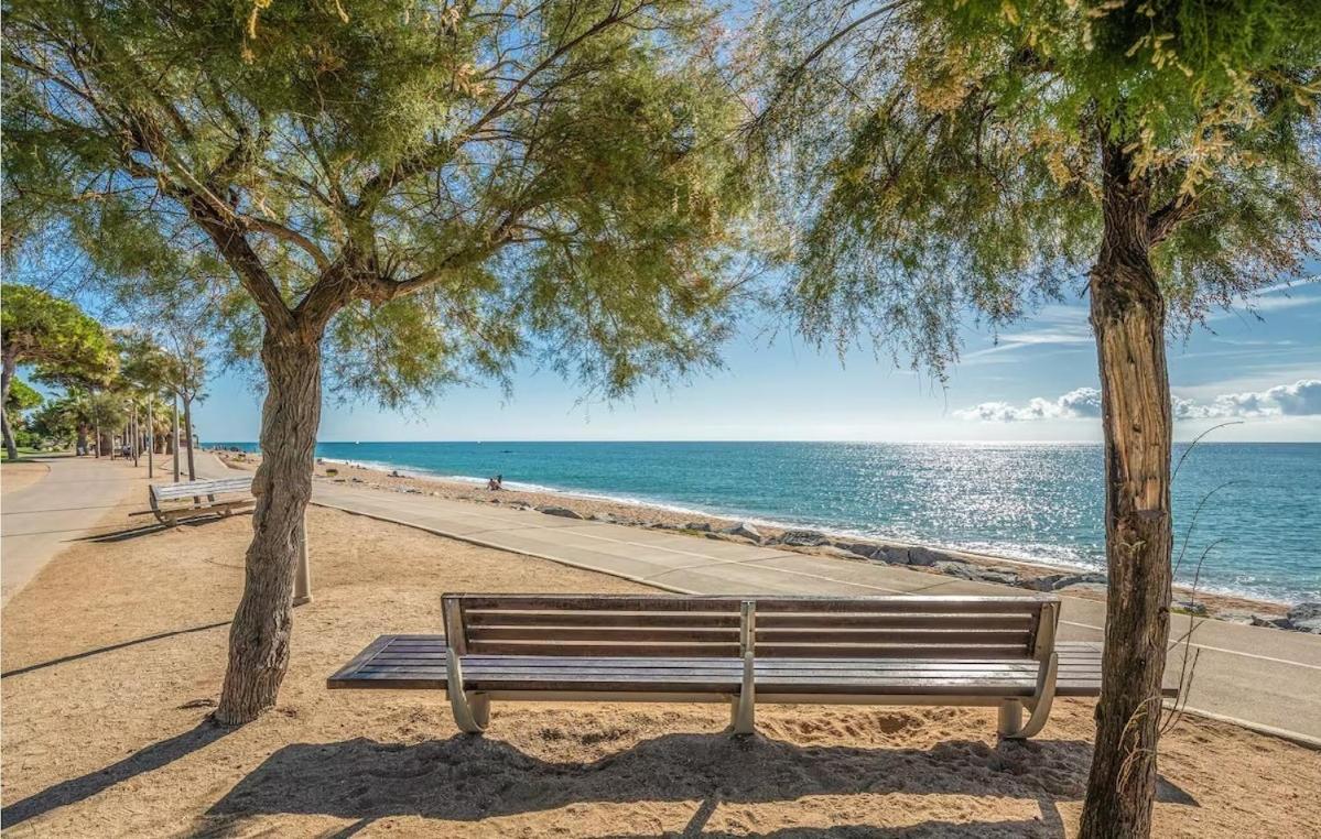 Homeholidaysrentals Frida Pineda de Mar Εξωτερικό φωτογραφία