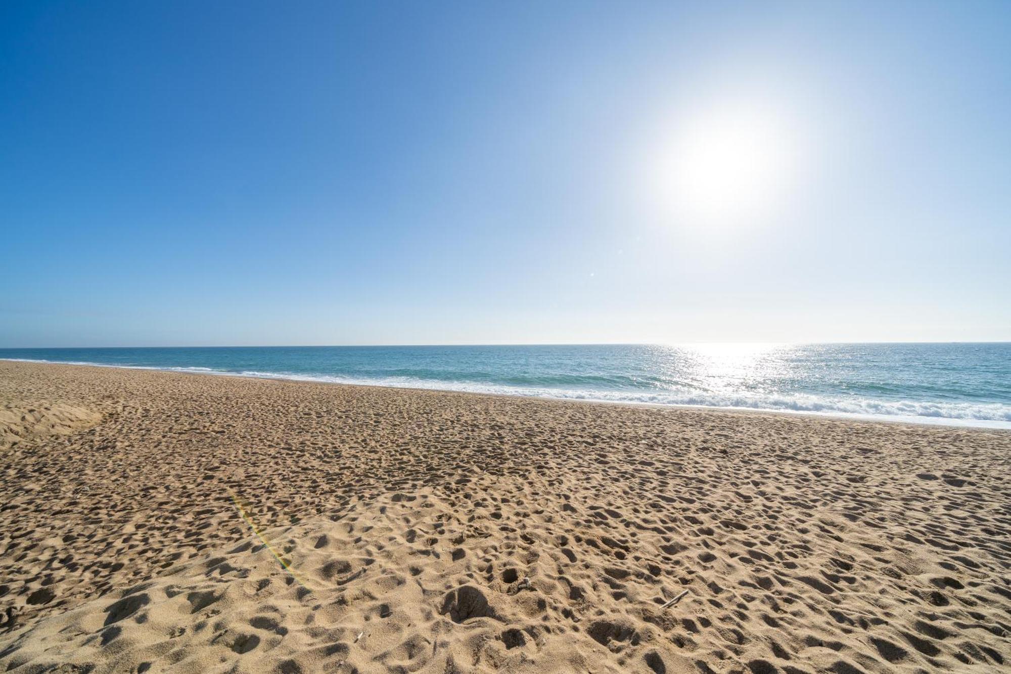 Homeholidaysrentals Frida Pineda de Mar Εξωτερικό φωτογραφία