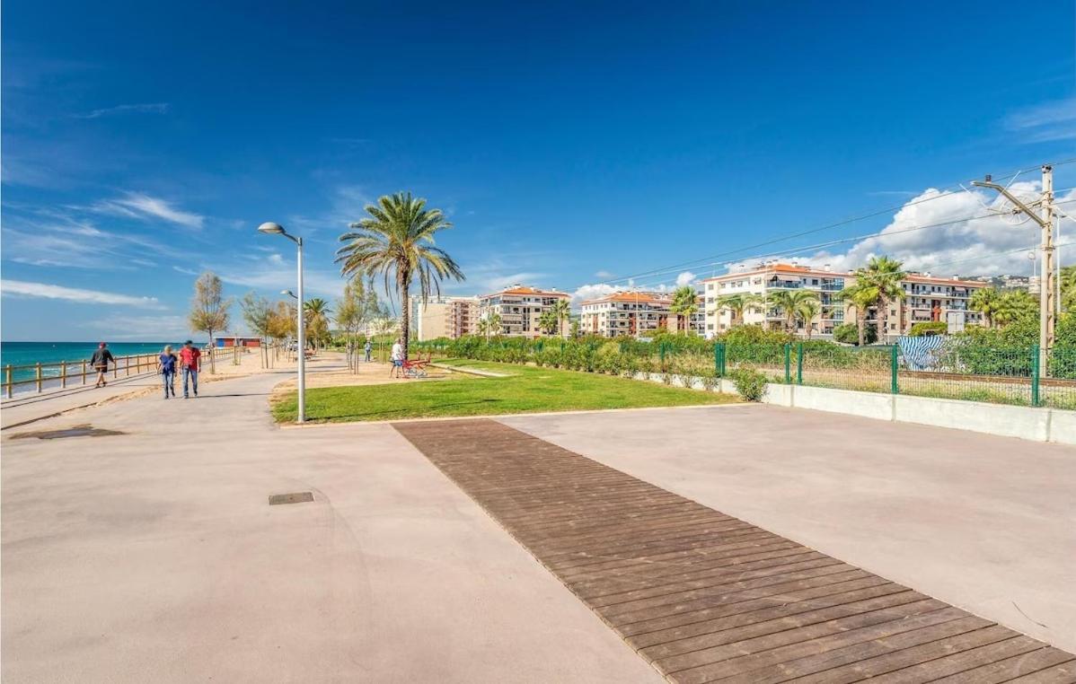 Homeholidaysrentals Frida Pineda de Mar Εξωτερικό φωτογραφία