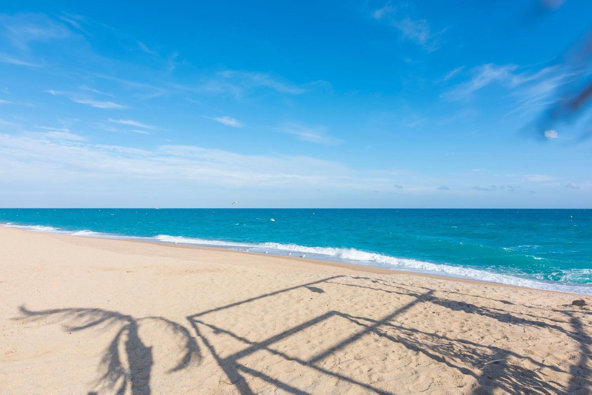 Homeholidaysrentals Frida Pineda de Mar Εξωτερικό φωτογραφία