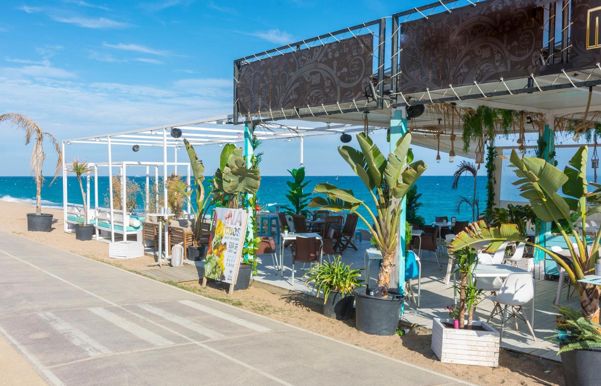 Homeholidaysrentals Frida Pineda de Mar Εξωτερικό φωτογραφία