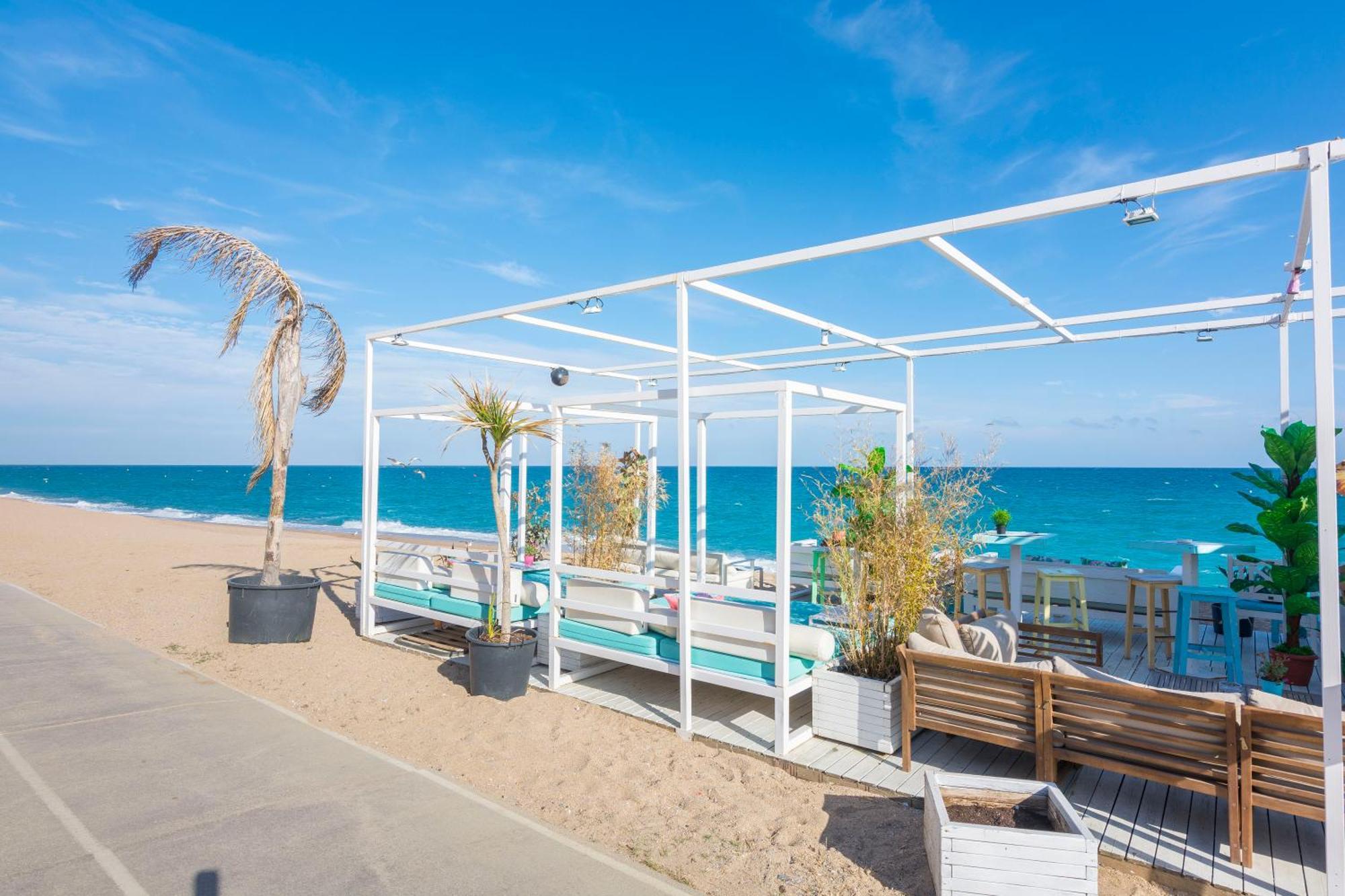 Homeholidaysrentals Frida Pineda de Mar Εξωτερικό φωτογραφία