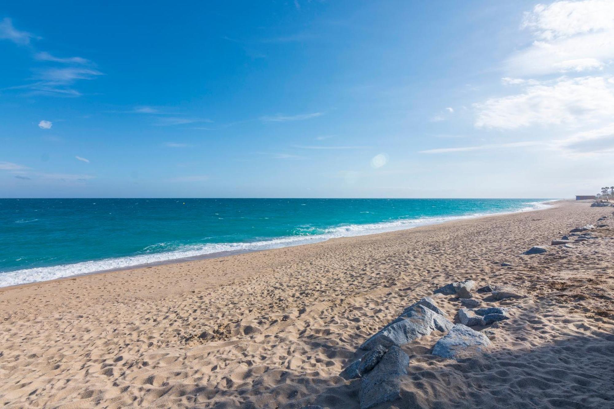 Homeholidaysrentals Frida Pineda de Mar Εξωτερικό φωτογραφία