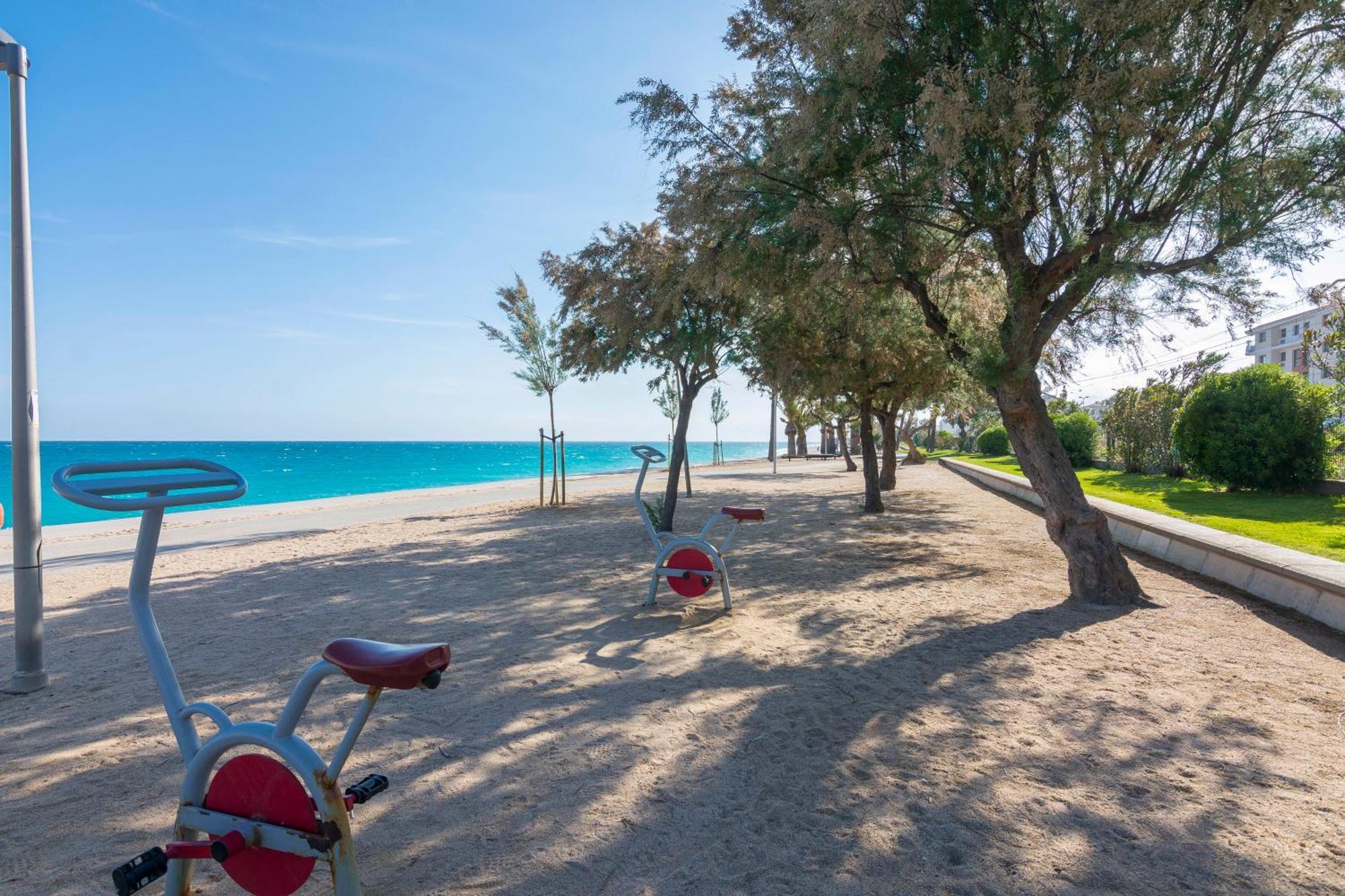 Homeholidaysrentals Frida Pineda de Mar Εξωτερικό φωτογραφία