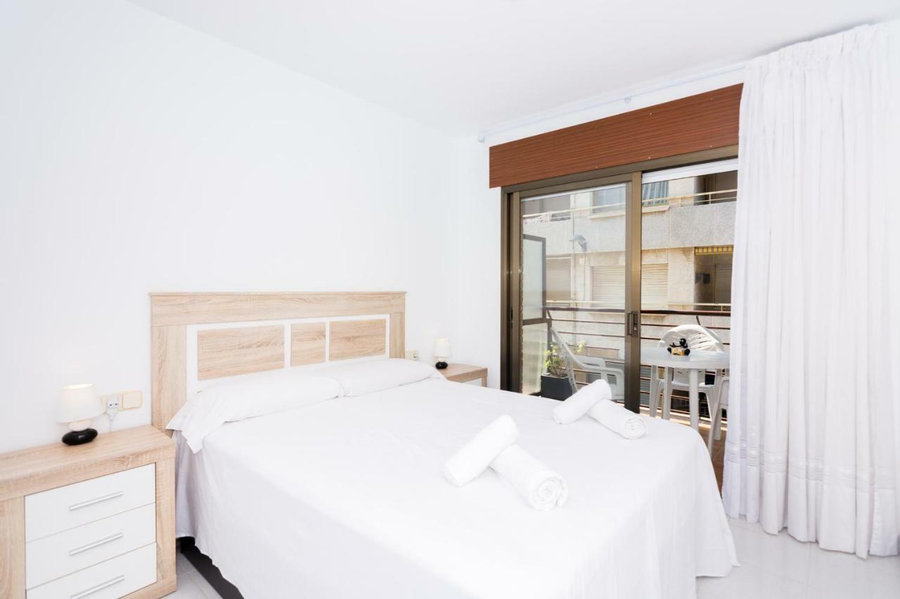 Homeholidaysrentals Frida Pineda de Mar Εξωτερικό φωτογραφία