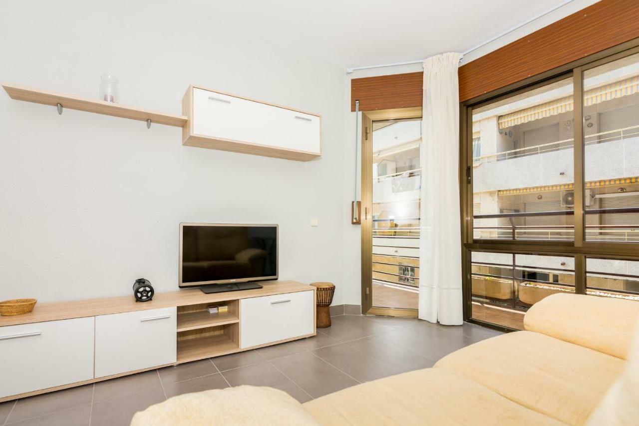 Homeholidaysrentals Frida Pineda de Mar Εξωτερικό φωτογραφία