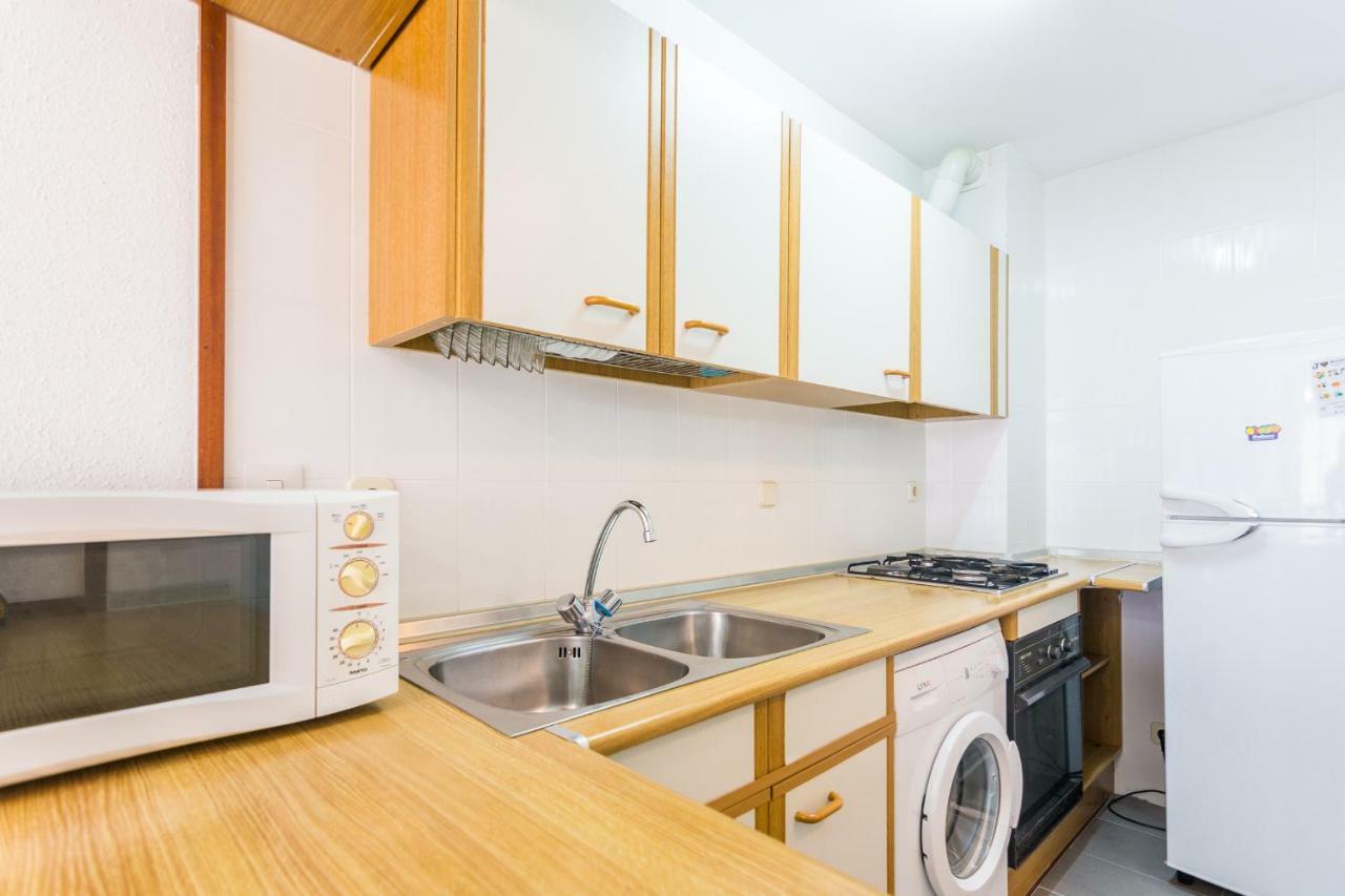 Homeholidaysrentals Frida Pineda de Mar Εξωτερικό φωτογραφία