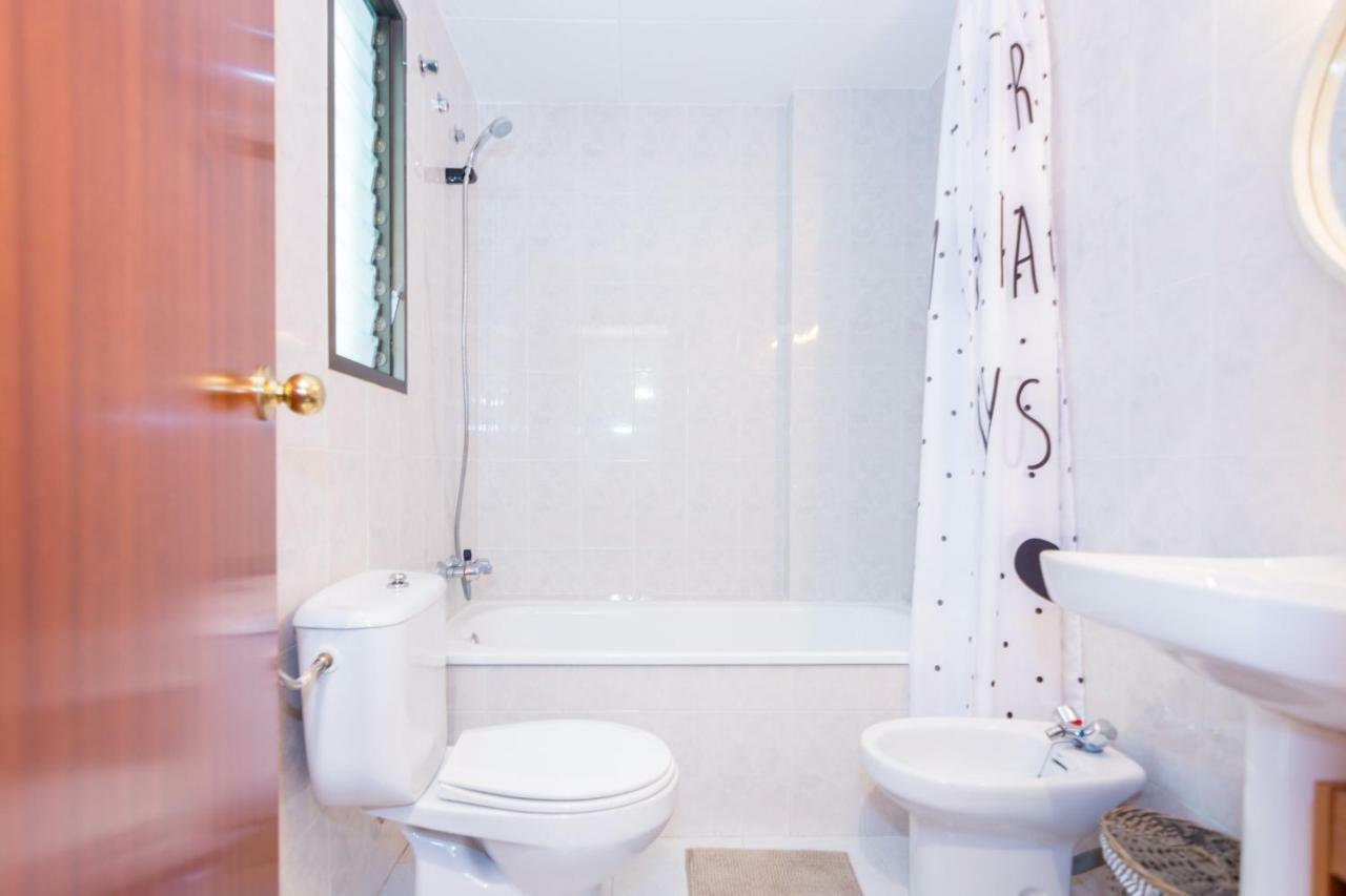 Homeholidaysrentals Frida Pineda de Mar Εξωτερικό φωτογραφία