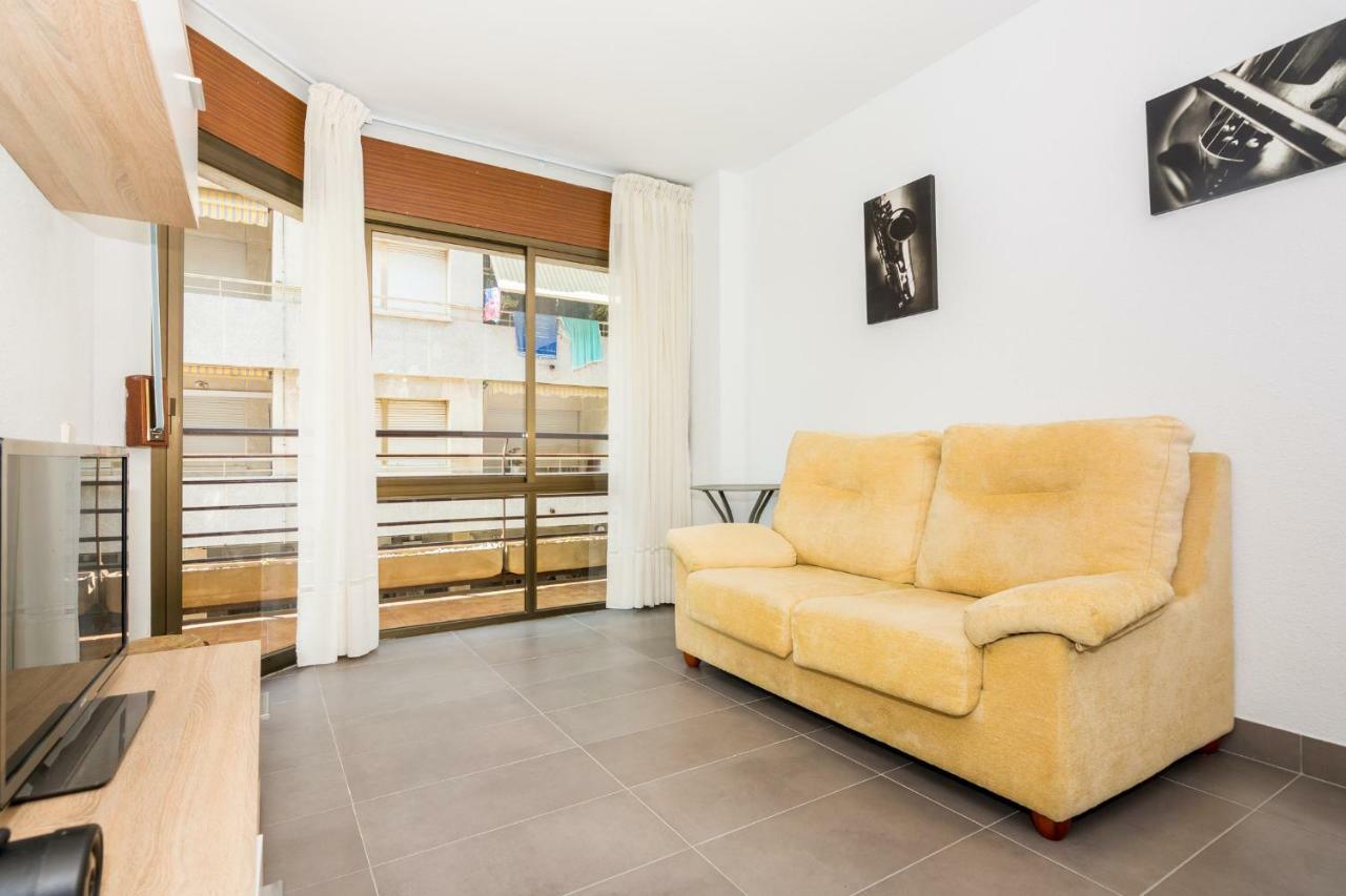 Homeholidaysrentals Frida Pineda de Mar Εξωτερικό φωτογραφία