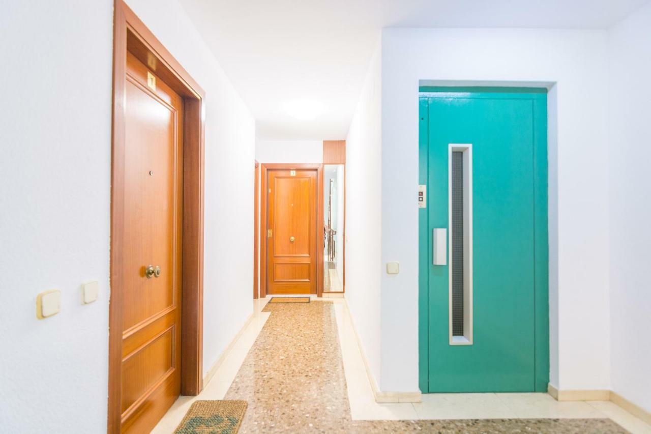 Homeholidaysrentals Frida Pineda de Mar Εξωτερικό φωτογραφία