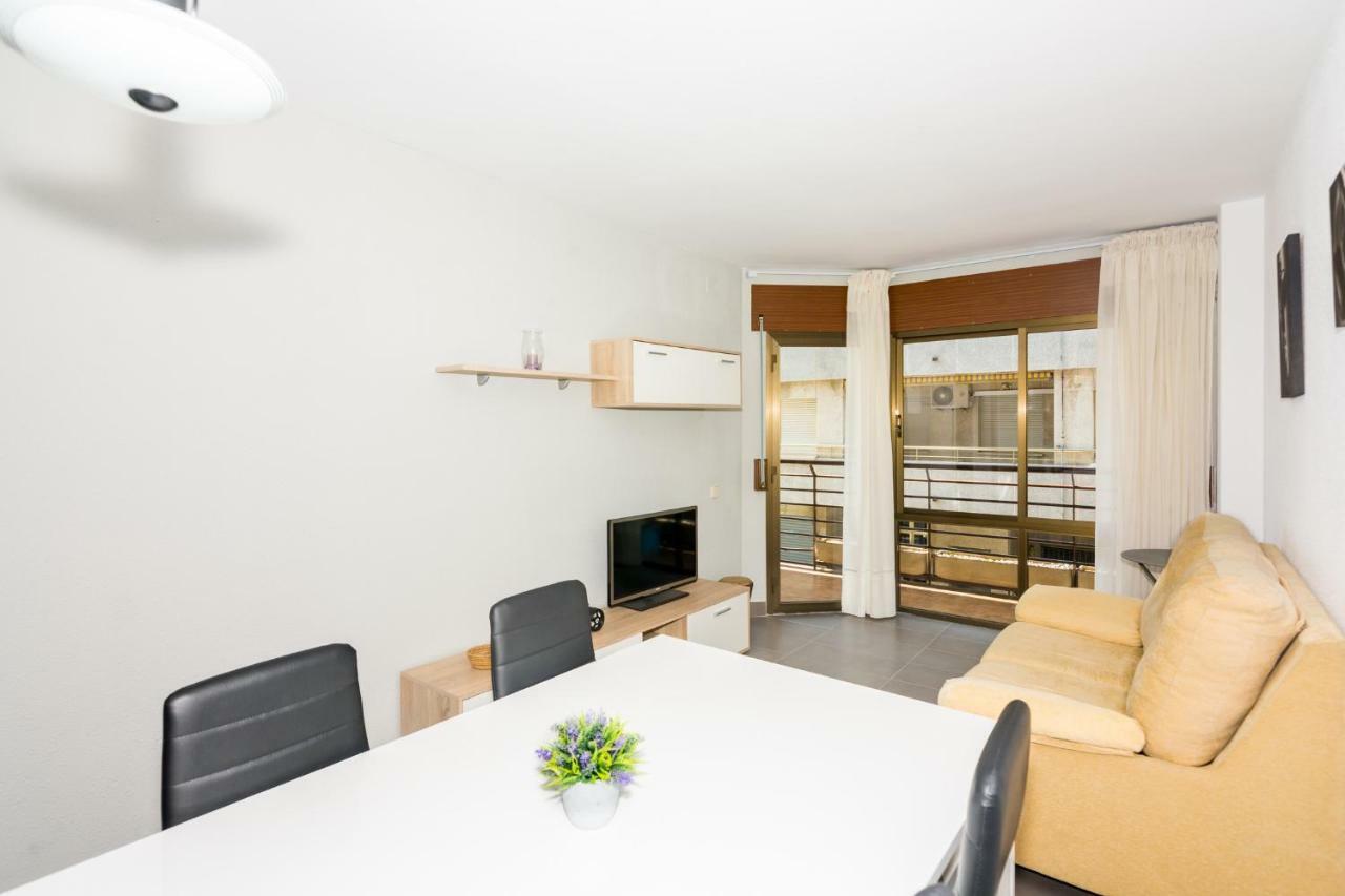Homeholidaysrentals Frida Pineda de Mar Εξωτερικό φωτογραφία