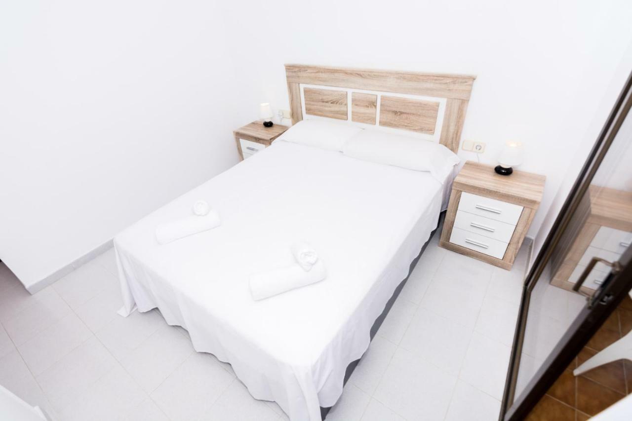 Homeholidaysrentals Frida Pineda de Mar Εξωτερικό φωτογραφία