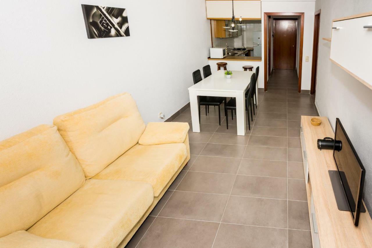 Homeholidaysrentals Frida Pineda de Mar Εξωτερικό φωτογραφία