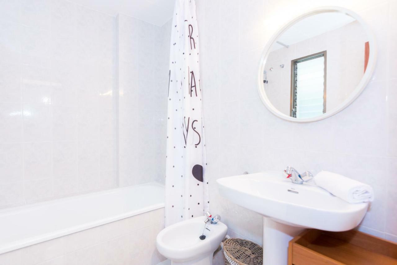 Homeholidaysrentals Frida Pineda de Mar Εξωτερικό φωτογραφία